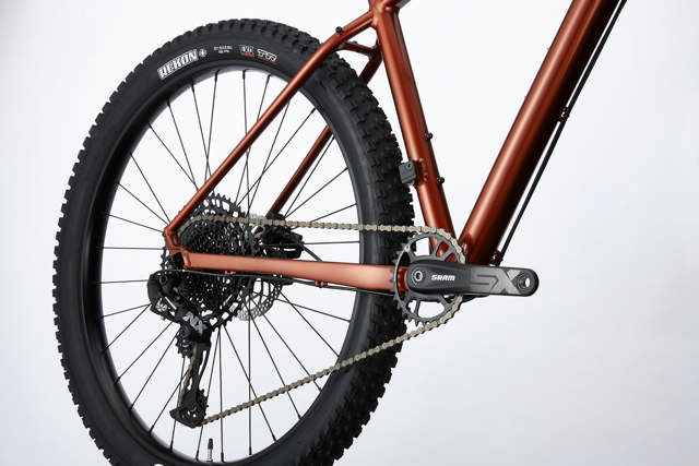 BOM product FIXED (3 products)