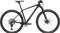 F-Si Carbon 3 Cross Country Bike BLACK