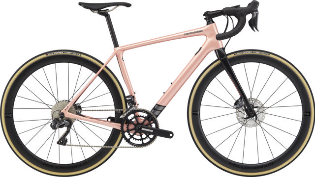 Hi-MOD Women's Ultegra Di2
