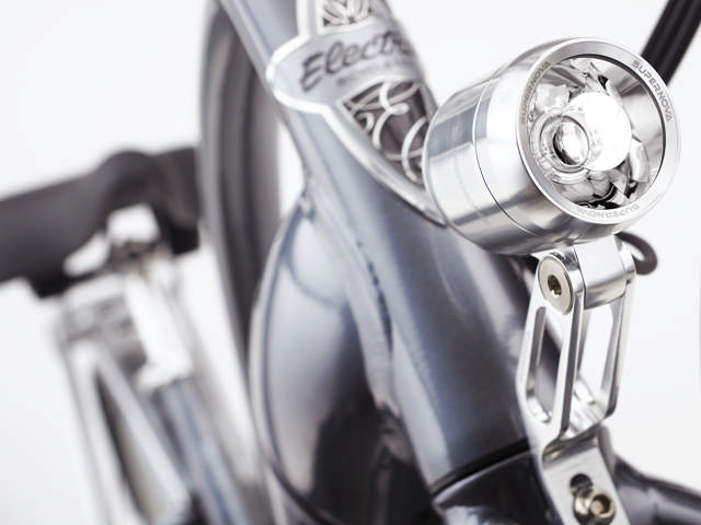 Townie Path Go! 10D EQ Step-Thru