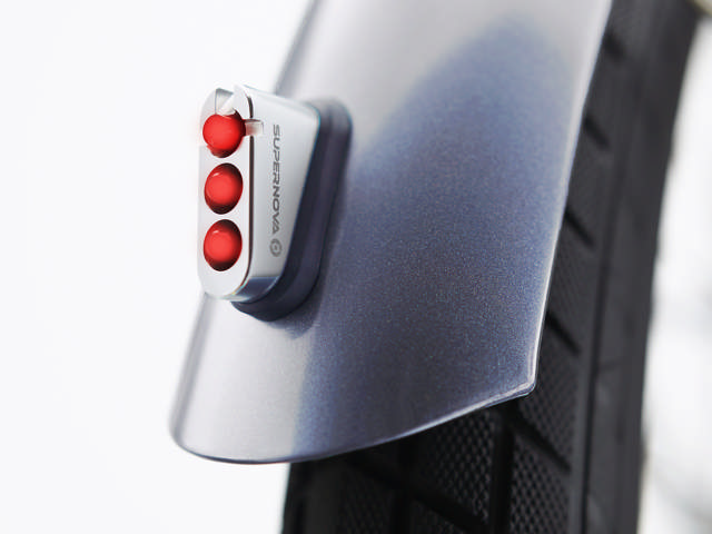 Townie Path Go! 10D EQ Step-Thru