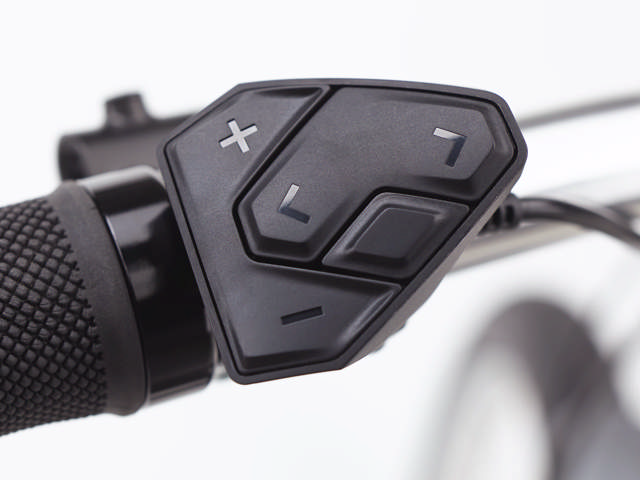 Townie Path Go! 10D EQ Step-Thru