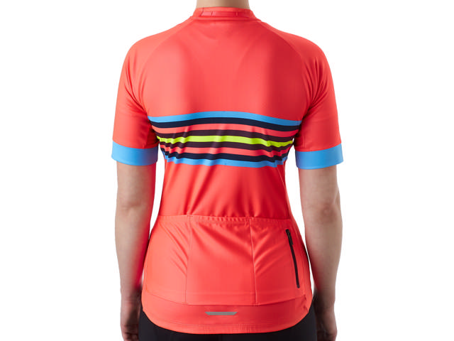 Bontrager Anara LTD Women's Cycling Jersey