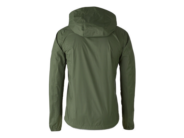Bontrager Avert Rain Jacket