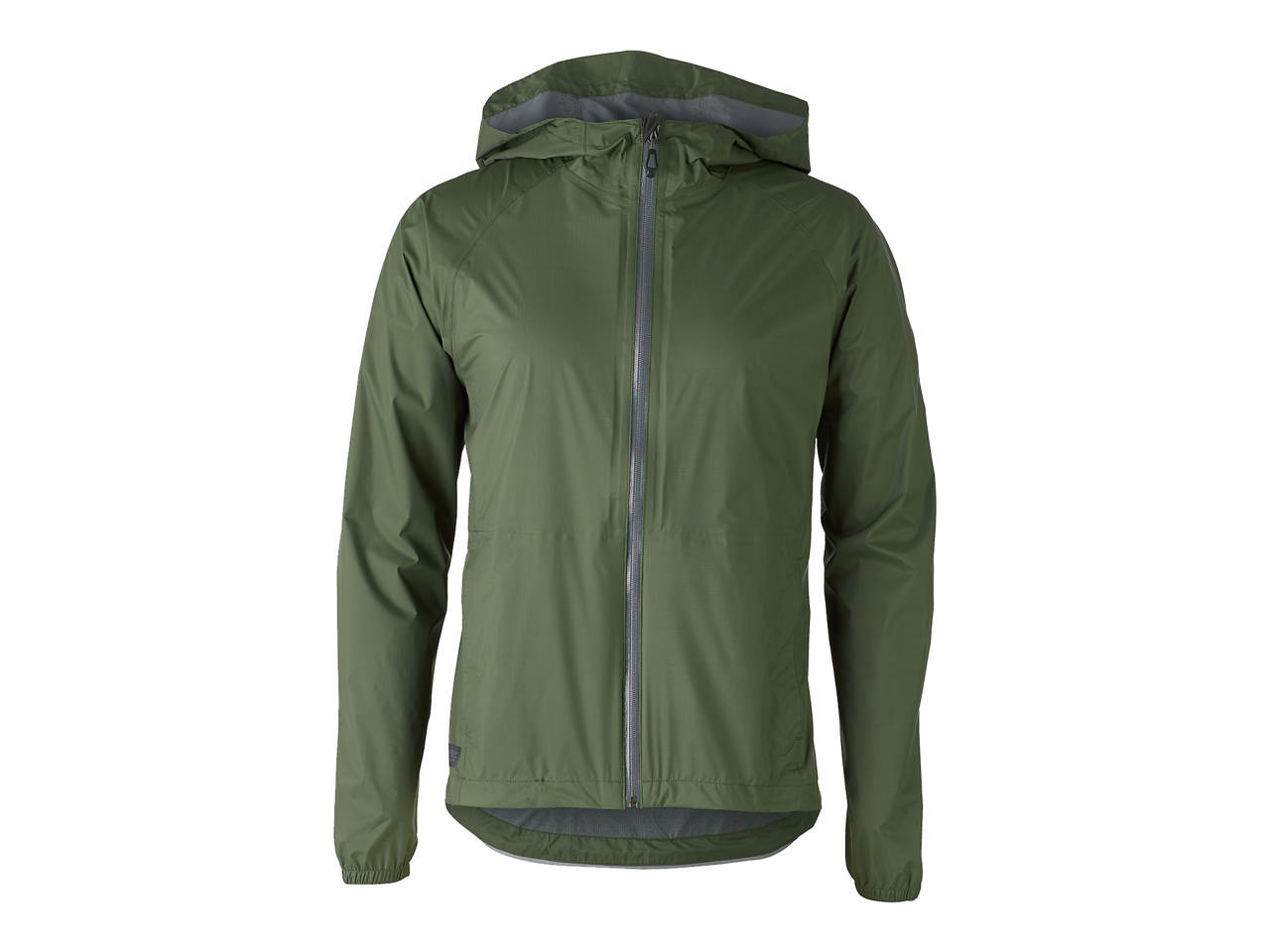 Bontrager Avert Rain Jacket
