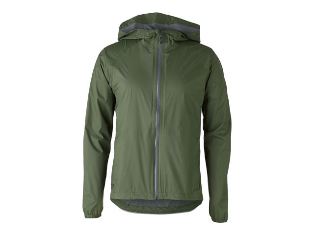 Bontrager Avert Rain Jacket