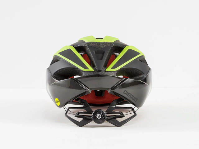 Bontrager Circuit MIPS Cycling Helmet