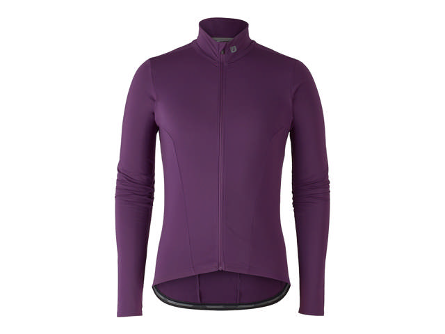 Bontrager Velocis Thermal Long Sleeve Cycling Jersey