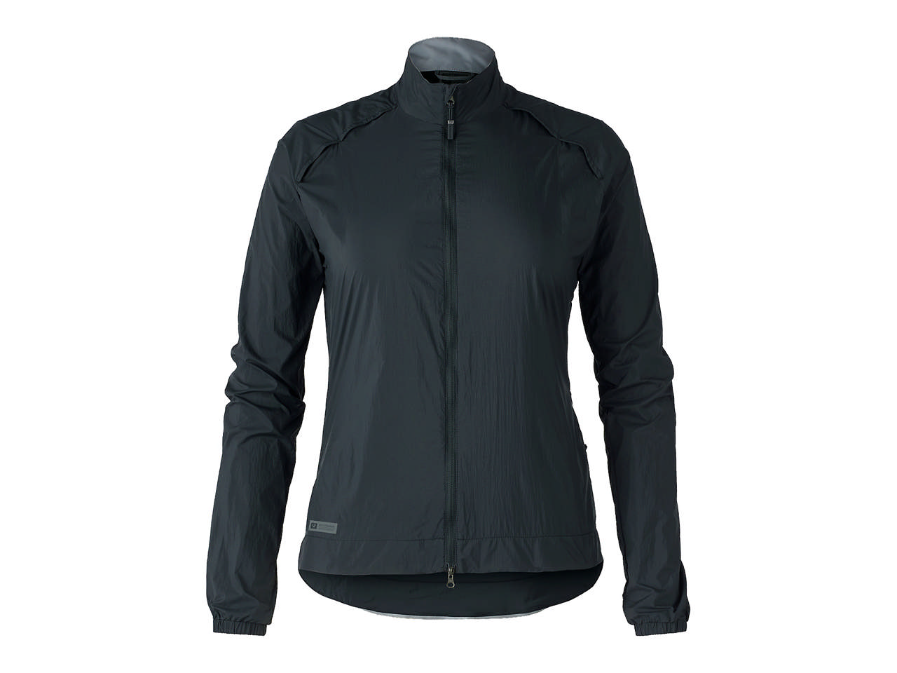 Bontrager Circuit Women's Cycling Wind Jacket (MAIN)