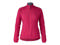 Bontrager Circuit Women's Cycling Wind Jacket (Red - S)