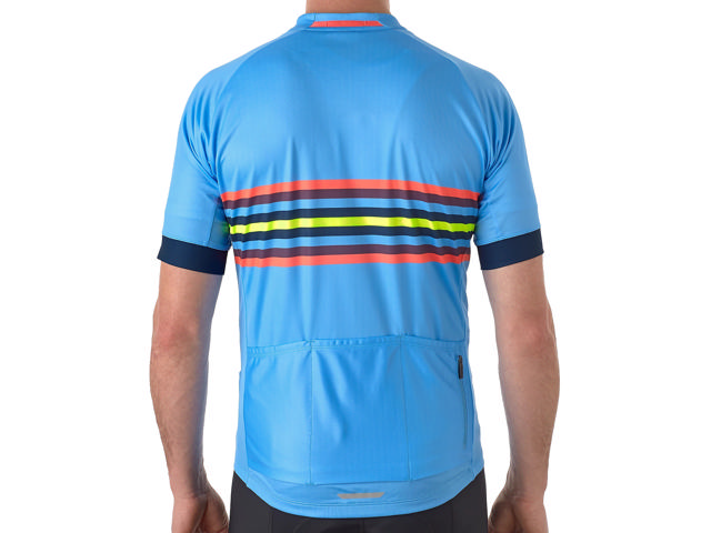 Bontrager Circuit LTD Cycling Jersey (MAIN)