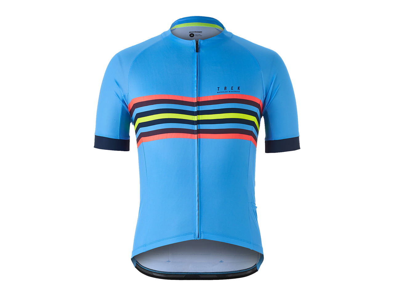 Bontrager Circuit LTD Cycling Jersey (MAIN)