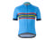 Bontrager Circuit LTD Cycling Jersey (Blue - S)x