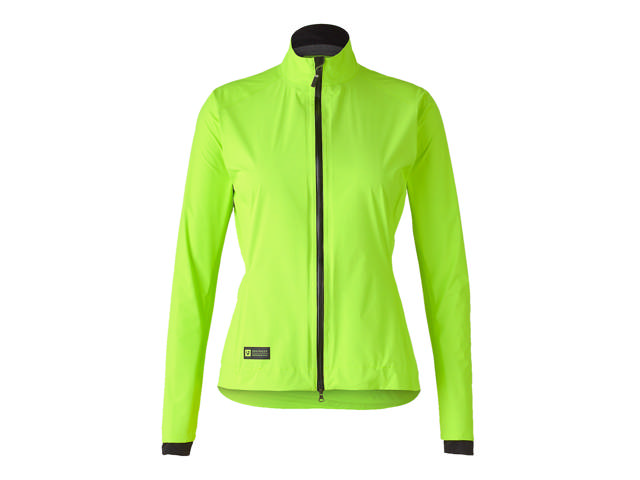 Bontrager Velocis Women's Stormshell Cycling Jacket
