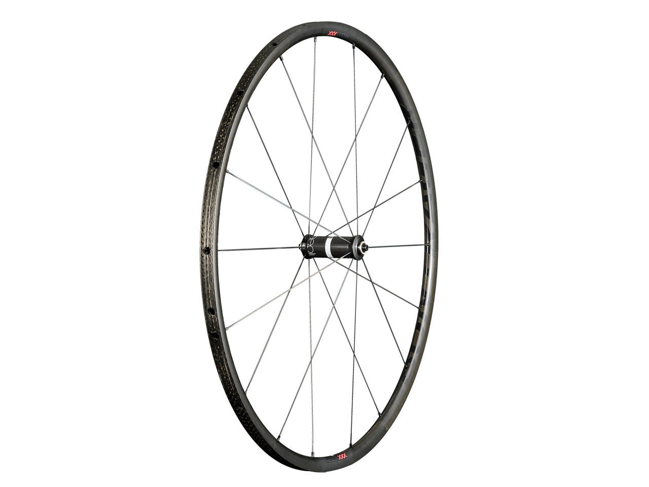 Bontrager Aeolus XXX Tubular Road Wheel 700