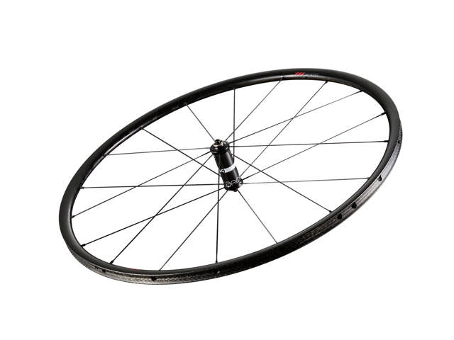 Bontrager Aeolus XXX Tubular Road Wheel 700