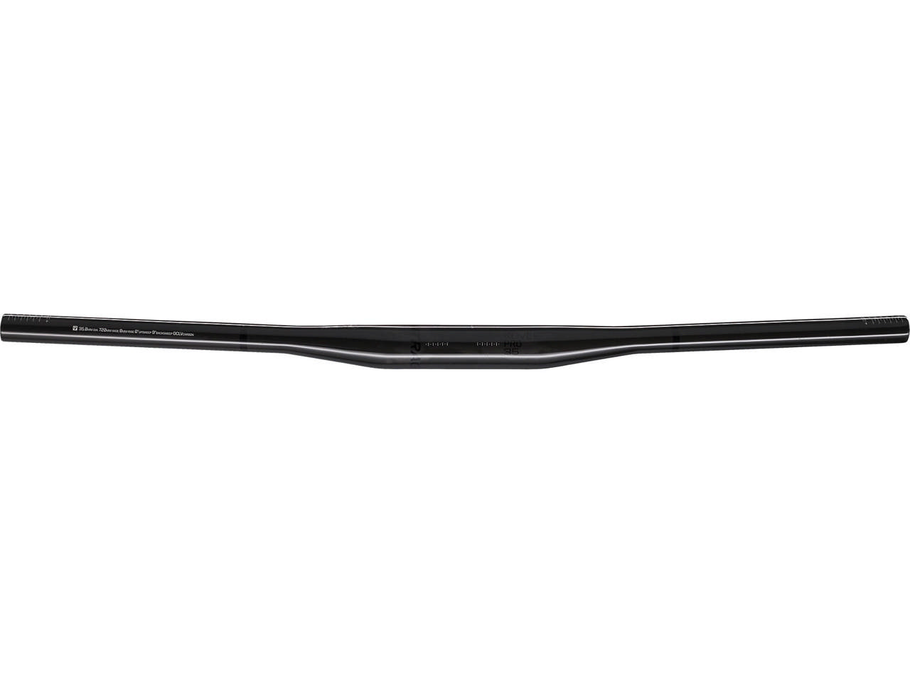 Bontrager Kovee Pro Carbon 35 MTB Handlebar