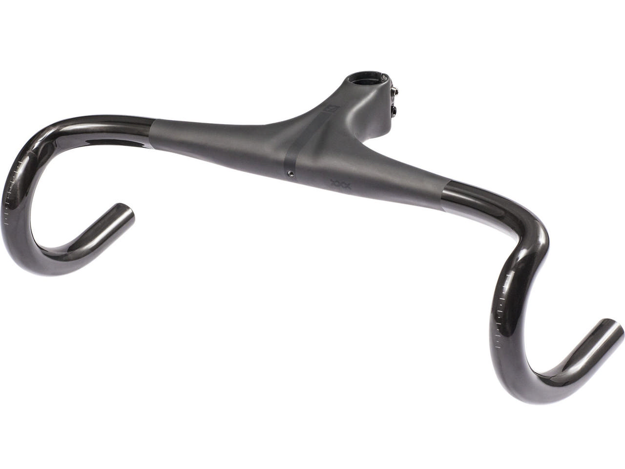 Bontrager XXX Integrated Road Handlebar