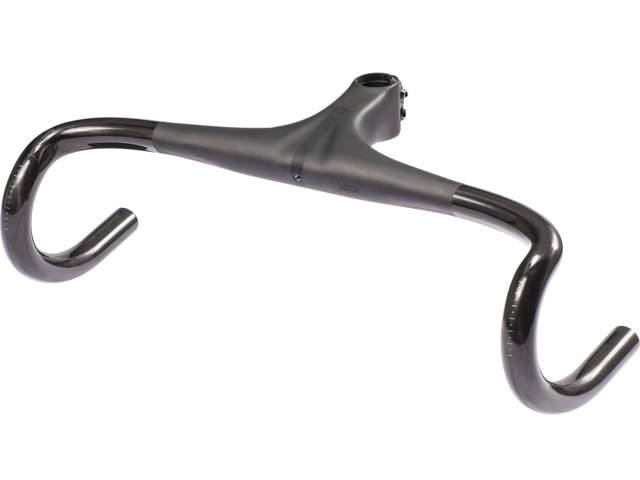 Bontrager XXX Integrated Road Handlebar