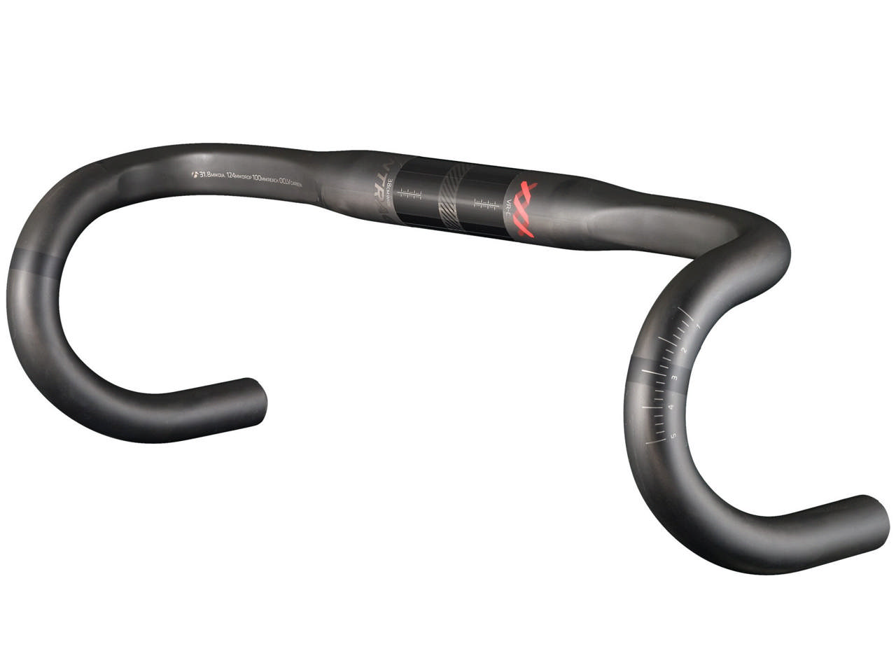 Bontrager XXX VR-C Road Handlebar