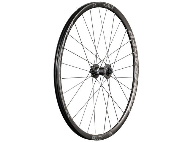 Bontrager Kovee Elite 23 TLR Boost 29 MTB Wheel
