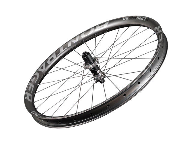 Bontrager Line Comp 40 TLR Boost 27.5 MTB Wheel
