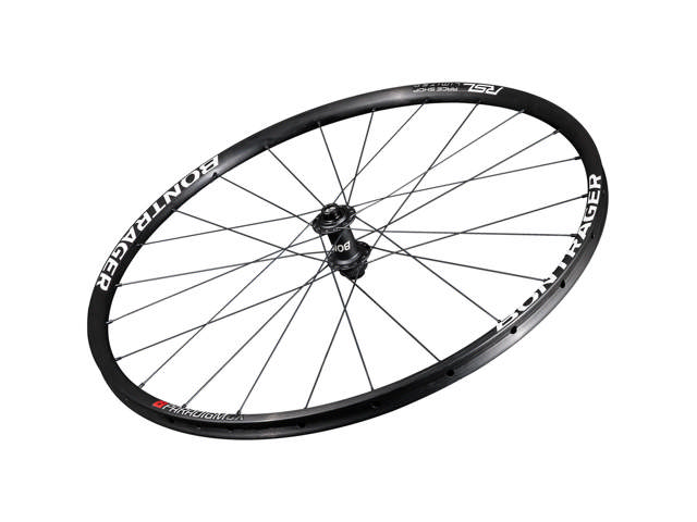 Bontrager Paradigm CX RSL Disc Tubular Road Wheel 700
