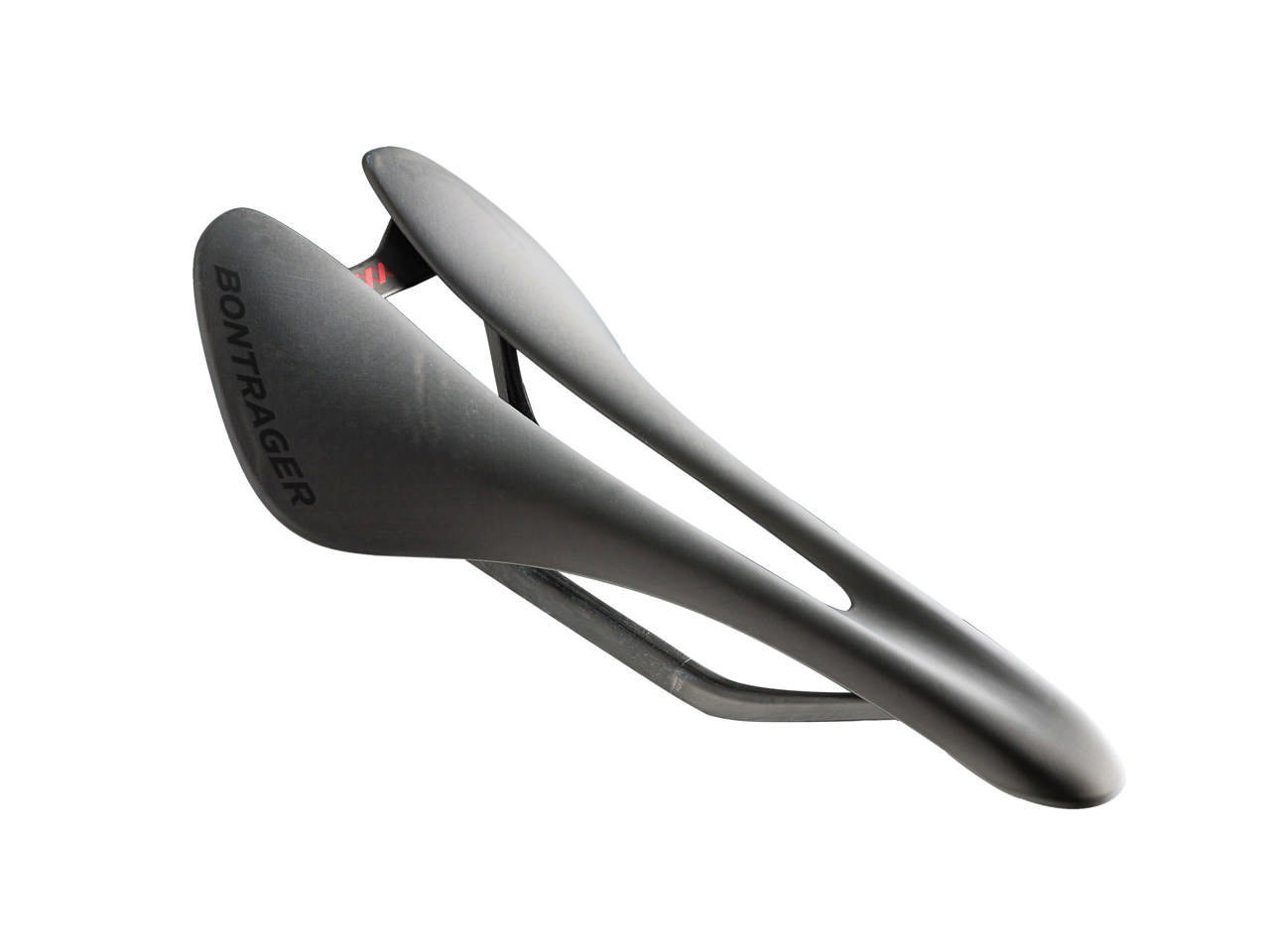 Bontrager Carbon XXX Saddle