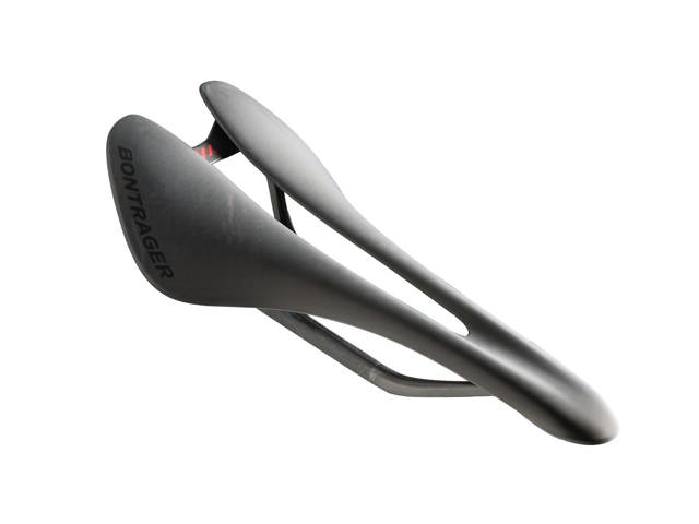 Bontrager Carbon XXX Saddle