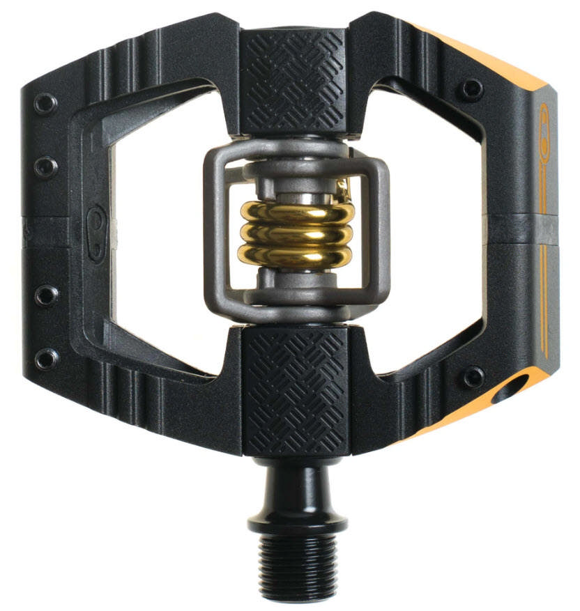 Crank Brothers Mallet E 11 Pedal