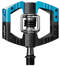 Crank Brothers Mallet E LS Pedal Blue