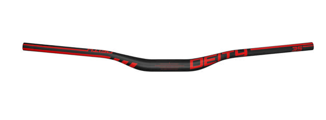 Deity Speedway 35 Carbon Handlebar