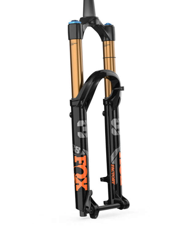 Fox Racing Shox 38 Factory 29 GRIP2