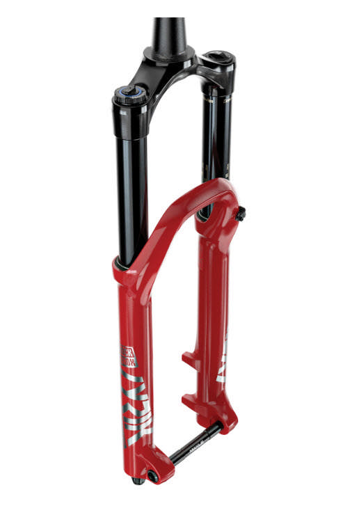 RockShox Lyrik Ultimate 29