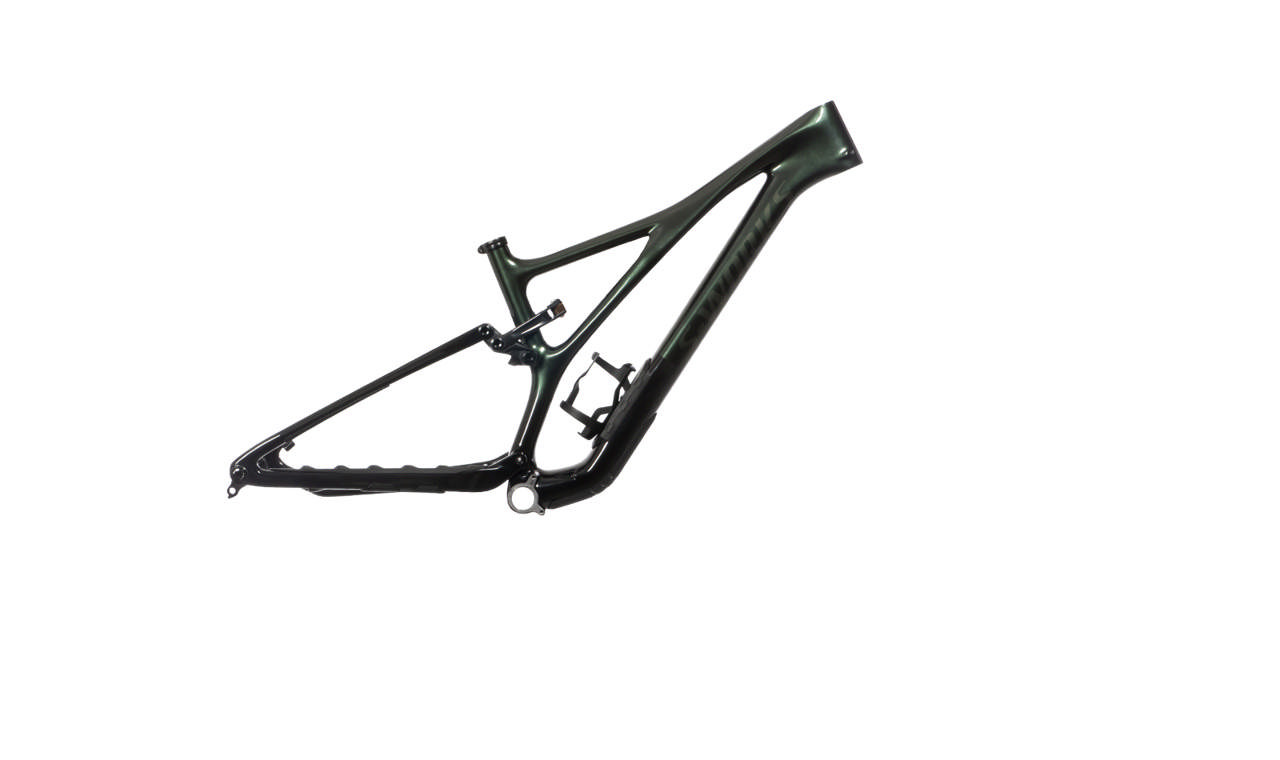 Specialized Enduro S-Works 29