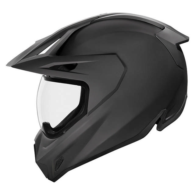 Icon Variant, enduro helmet