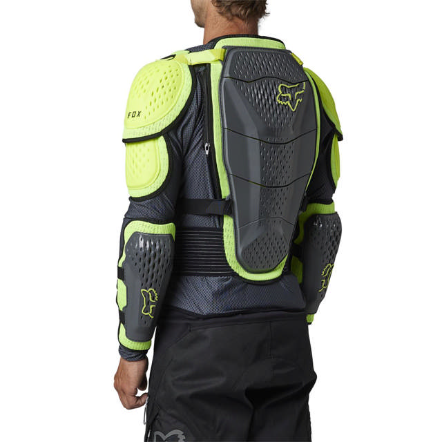 Fox Protector Jacket Titan Sport uk