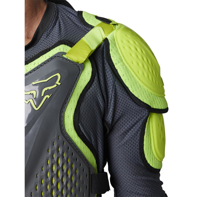 Fox Protector Jacket Titan Sport