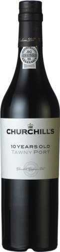 10 Years Old Tawny Port