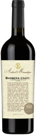 2020 Barbera d'Asti
