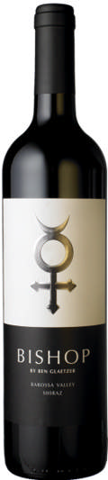 2018 Bishop Shiraz