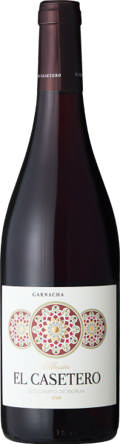 2020 El Casetero Garnacha