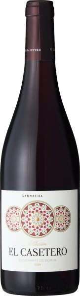 2020 El Casetero Garnacha