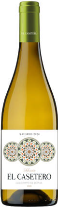 2020 El Casetero Macabeo