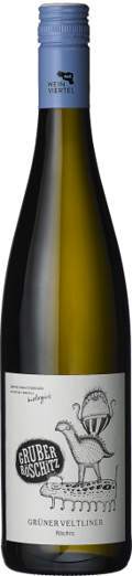 2020 Grüner Veltliner