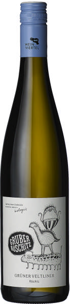 2020 Grüner Veltliner