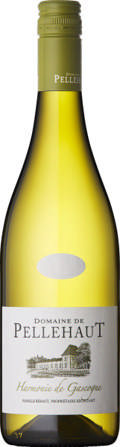 2020 Harmonie de Gascogne Blanc