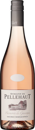 2020 Harmonie de Gascogne Rosé