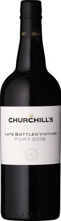 2016 Late Bottled Vintage Port