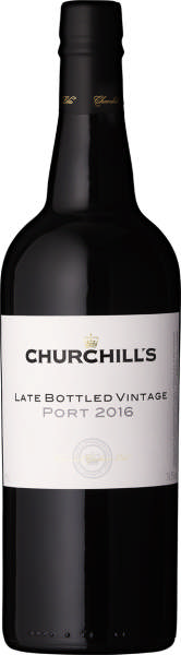 2016 Late Bottled Vintage Port